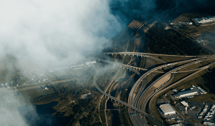 Strategic Area and Easy Mobilization