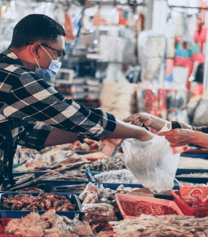 Peluang Ekonomi Besar